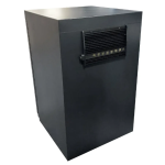 Acalava ALDB-DC85L 85升 雙屏數控電子密碼鎖電子防潮箱